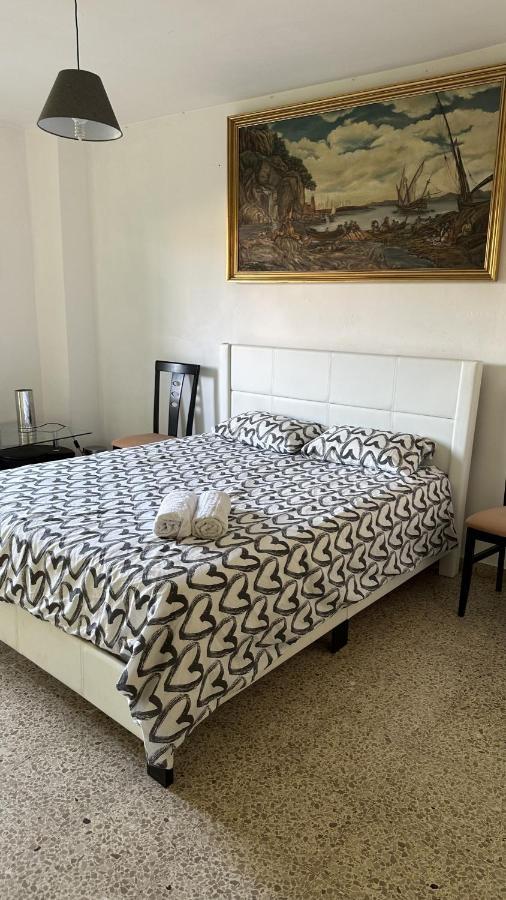 Habitaciones Con O Sin Balcon Μπαδαλόνα Εξωτερικό φωτογραφία